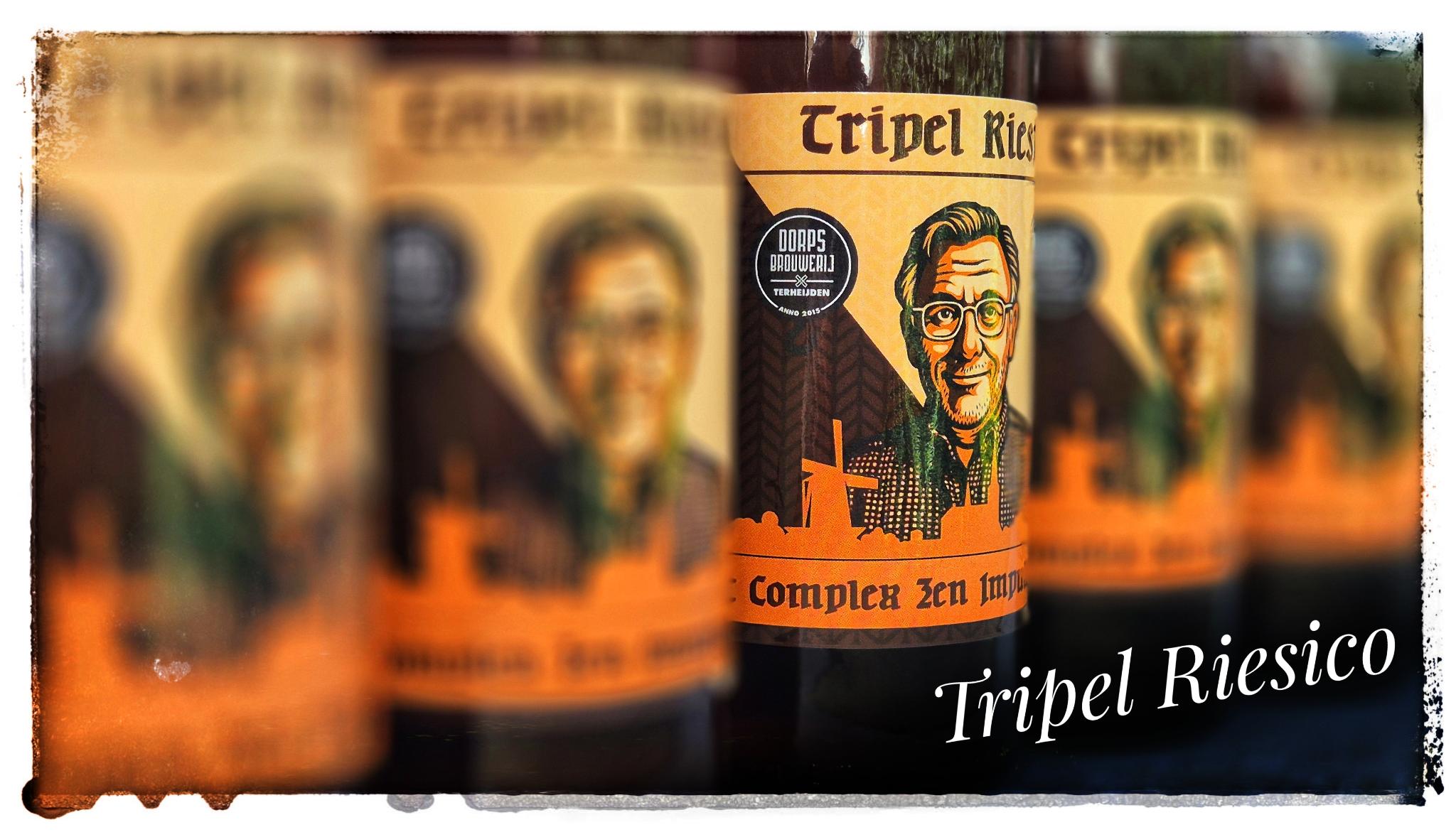 Triple Riesico